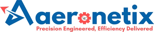 Aeronetix logo