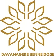 Davanagere Benne Dose logo