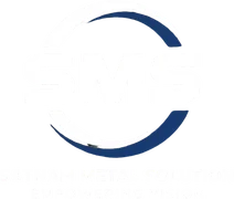 Satnam Metal Solution logo