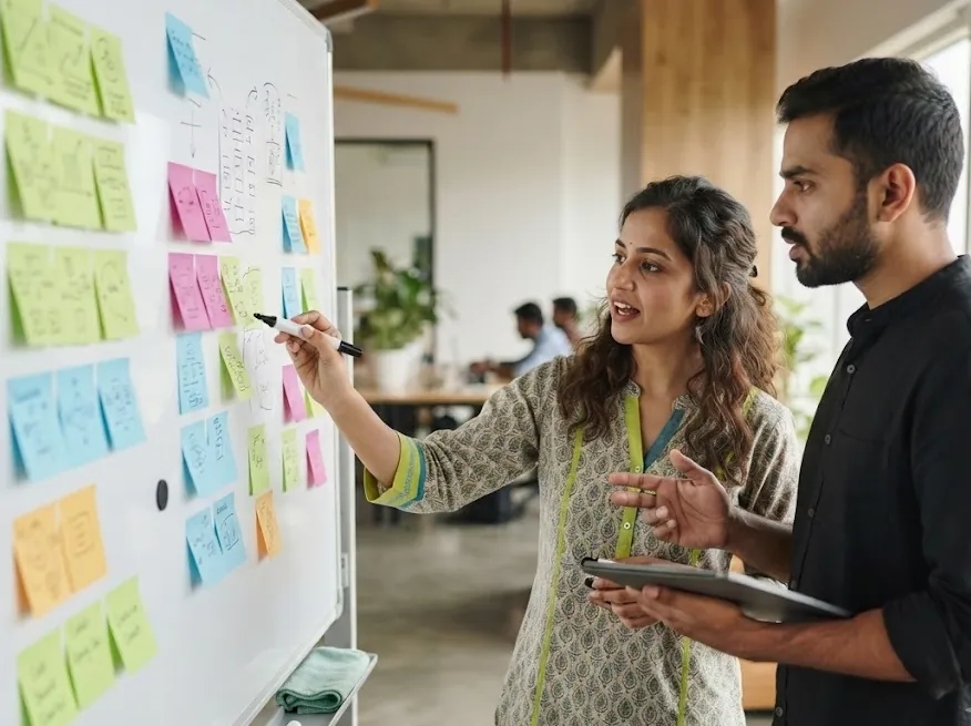 Startups and Growing Businesses industry